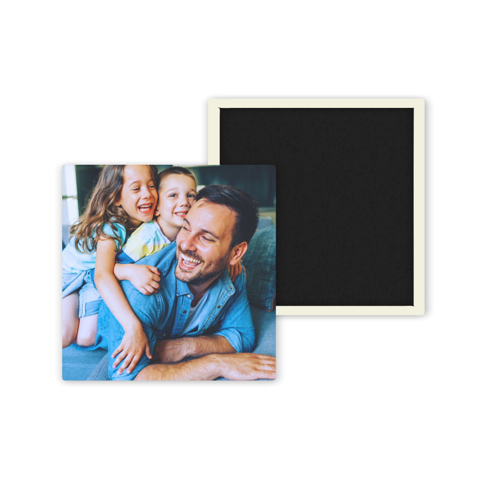 Custom Picture Magnet